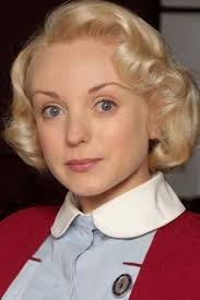 Cast & Crew for Call the Midwife Season 3