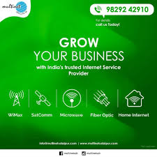Grow Your Business In 2020 Fiber Internet Internet Plans Internet Service Provider