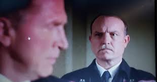 Was rewatching star trek enterprise and totally forgot Bobby was in one of  the first scenes!!