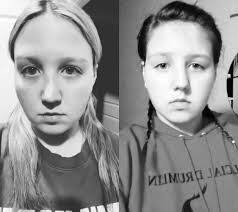 Maggie Britton's Instagram, Twitter & Facebook