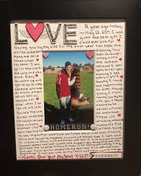 Dann sind sie bestimmt jedes mal wieder auf der suche nach dem perfekten geschenk zum jahrestag für die freundin oder den freund. Pinterest Blog Fernbeziehung Geschenke Freund Jahrestag Geschenke Geschenke