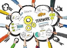 You discuss tasks that need to be done, who will do them, and you are off and running. 6 Benefits Of Teamwork In The Workplace Sandler Training