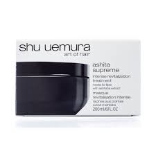 Shu Uemura Ashita Supreme Mask Treatment 6oz/200ml FAST SHIP | eBay