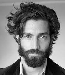 Pin On Mens Hairstyles