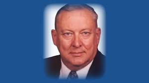 Obituary: Hugh John Wilkins