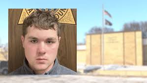 Safty sentenced to prison for sexual assault, other charges