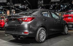 The latest mazda 2 price in malaysia is starting from rm92,670 for both model. Mazda2 Mazda 2 M2 Promotion Specification Price List Malaysia