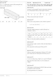Grade 8 Exam Papers Png Papua New Guinea Education News