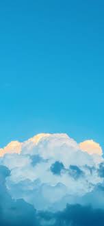 47 Blue Aesthetic Wallpaper Backgrounds That Are Perfect For Your Phone