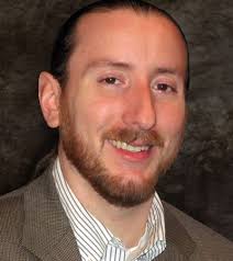 Meet Your Instructor