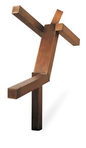 Bildergebnis für Joel Shapiro