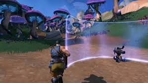 Realm Royale Removed Classes To Simplify Design But Players