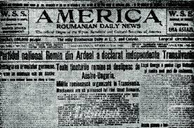 Unirea de la 1 decembrie 1918. Cum Au Realizat Romanii Ardeleni Marea Unire De La 1 Decembrie 1918 Cultura Tribuna