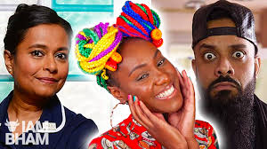 Guz Khan, Bharti Patel and Talisha Johnson among RTS Midlands Awards  nominees