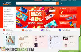 Pt globa digital niaga sengaja membuat website tersebut karena tahu trend jual beli di masa yang akan datang. 8 Online Shop Bayar Ditempat Gratis Ongkir Dan Banyak Diskon 2021 Prosesbayar