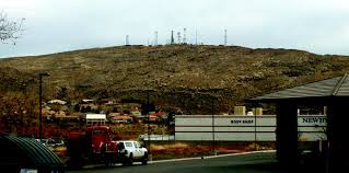 Cactus lane park is situated northwest of lakeview. Webb Hill Wikipedia