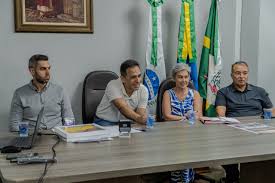 Prefeitura de Paranaguá alinha projeto de mobilidade com a EPR Litoral para a Avenida Ayrton Senna
