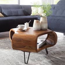 Das neue sofa ist da, jetzt fehlt. Couchtisch 55x38x55 Cm Sheesham Online Kaufen