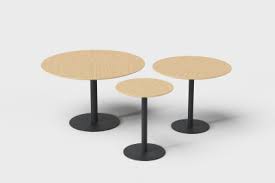 Round table (furniture) — a round table is a table which has no head and no sides , and therefore no one person sitting at it is given a privileged position and all are treated as equals. Round Table Tag