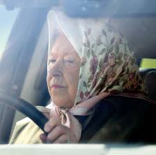 Get the latest news, images, features & videos of the queen of england, elizabeth the second. The Queen Was Spotted Heading To Frogmore Cottage Amid Prince Harry S Return To The U K