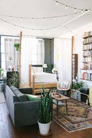 Ceiling lamps, also known as plafonds, are a great way to add a piece of lighting to a detailed ceiling without stealing all the attention from the ceiling details to the lamp. 15 Awesome Lighting Ideas For Rooms Without Ceiling Lights