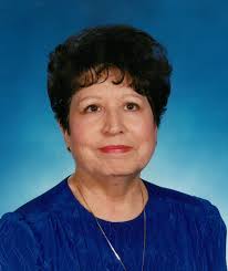 Helen Brown Obituary