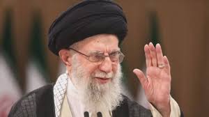 So terrifying': Iranian student