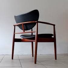 Check out our finn juhl chair selection for the very best in unique or custom, handmade pieces from our chairs & ottomans shops. Finn Juhl Chair No 48 Mid Century Home