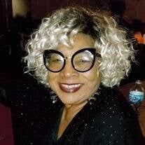 Mrs. Ruth Ann Riley Obituary