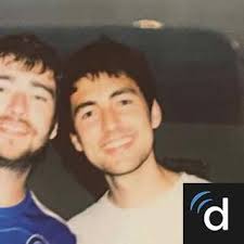 Dr. Caleb Harrison, DO