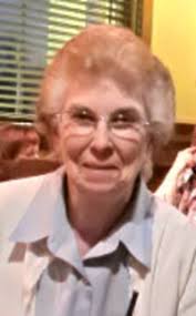 Obituary of Ruth Easley Pennsy