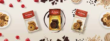 Unfortunately, archway brownie bars are no longer being made by the company. Archway Cookies Home Facebook
