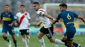 Tv, horario y cómo ver online el partido conoce cómo y dónde ver boca juniors vs river plate en directo por televisión y online, duelo válido por el grupo a de la copa diego maradona. Boca River Horario Tv Y Como Ver Online La Final De Libertadores As Argentina