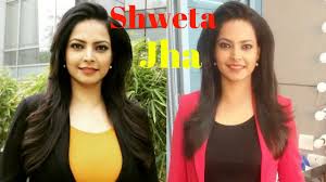 News Anchor Shweta Jha Aaj Tak Biography 2017 Dating Husband Income Youtube Ajay narayan jha (born 15 january 1959; news anchor shweta jha aaj tak biography 2017 dating husband income