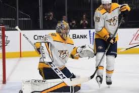 2 days ago · nashville, tenn. Pekka Rinne Announces Retirement From The Nashville Predators