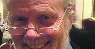 Patient, gracious' Roger Forster dies