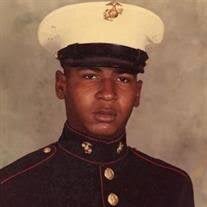 Harry Pharr Obituary