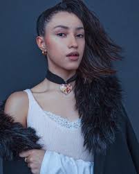 IN Magazine: January