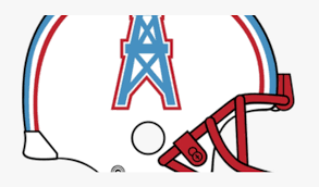 Thousands pnglogos.com users have previously viewed this image, from logos free collection on pnglogos.com. Houston Oilers Helmet Logo Clipart Png Download Houston Oilers Logo Transparent Png Kindpng