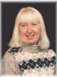 Obituary information for Janet Briggs Roth