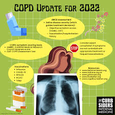 Image result for COPD Exacerbation Decision Tool