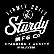 Sturdy MFG
