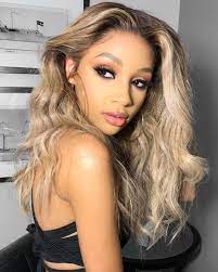 Best Human Hair Wigs For Arican American Women Do You Guys Like This Gorgeous Hairstyles Rabake Hair Human Hai Hair Styles Long Hair Styles Wig Hairstyles