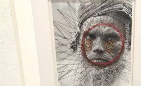 Here. Present. Now! at Gallery 120 » Inver Hills News