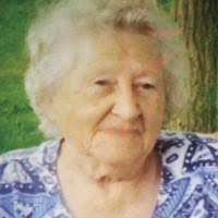 Eleanor J. Docter, 91