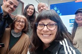 Daniela Aravena Jordán