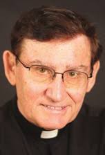 Cardinal Tobin looks to bridge chasm between faith, life in anxious world