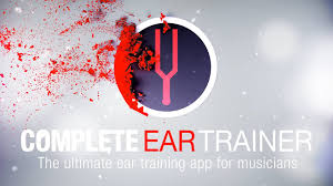 You decide how to train! Complete Ear Trainer 7 Free Essential Apps For Musicians Stuff