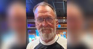 Obituary for Danny Wayne Whited