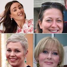 Sarah Lancashire is definitely one of my very favourite British actors.  There are so many fabulous actors its hard to choose just one.